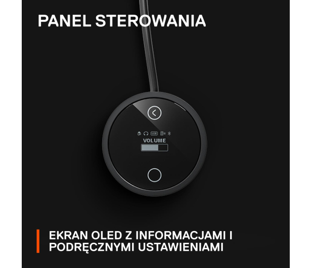 STEELSERIES Arena 9 61549 - 1060144 - zdjęcie 13